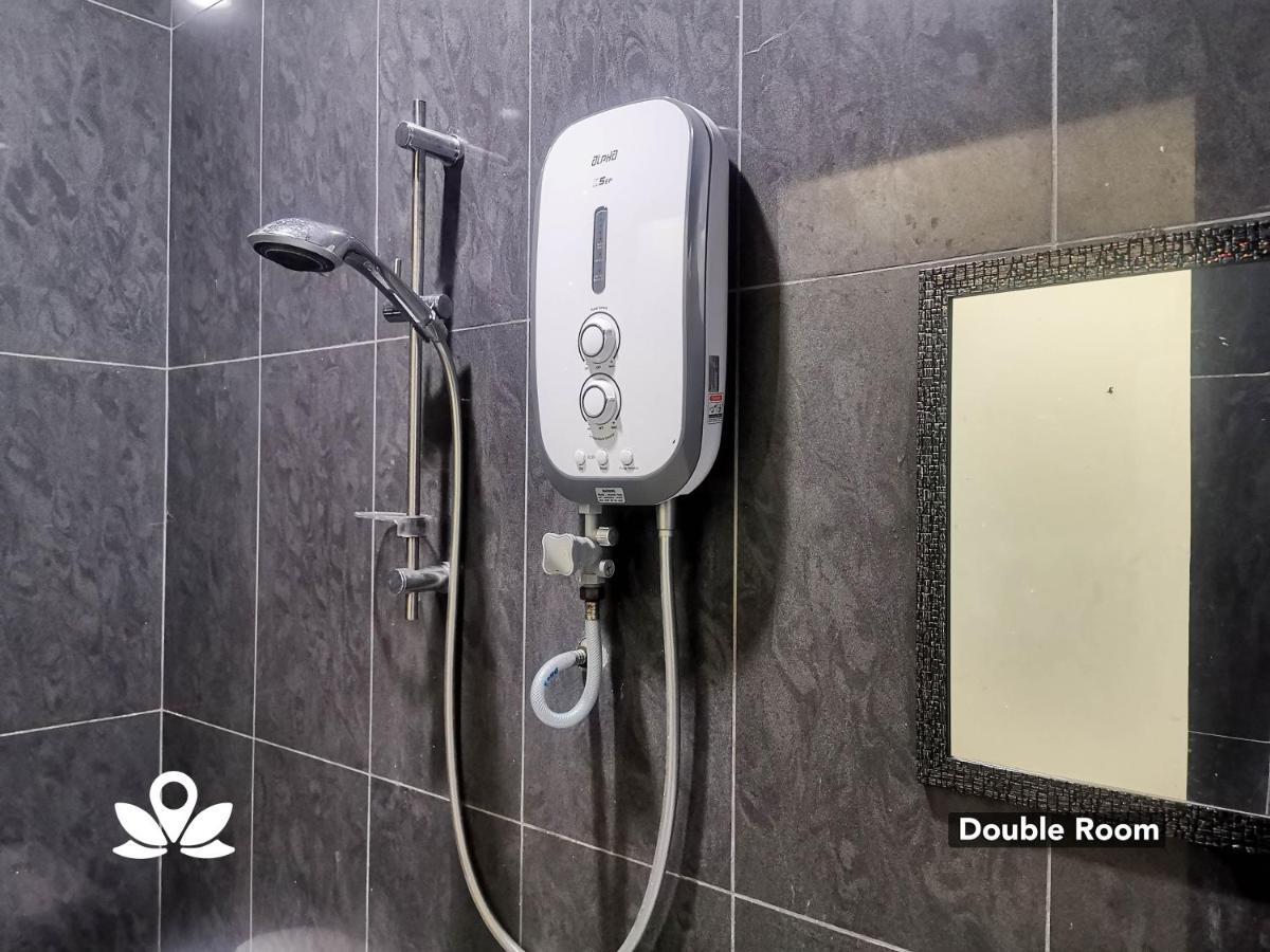 Lsh Hotel Johor Bahru Zewnętrze zdjęcie