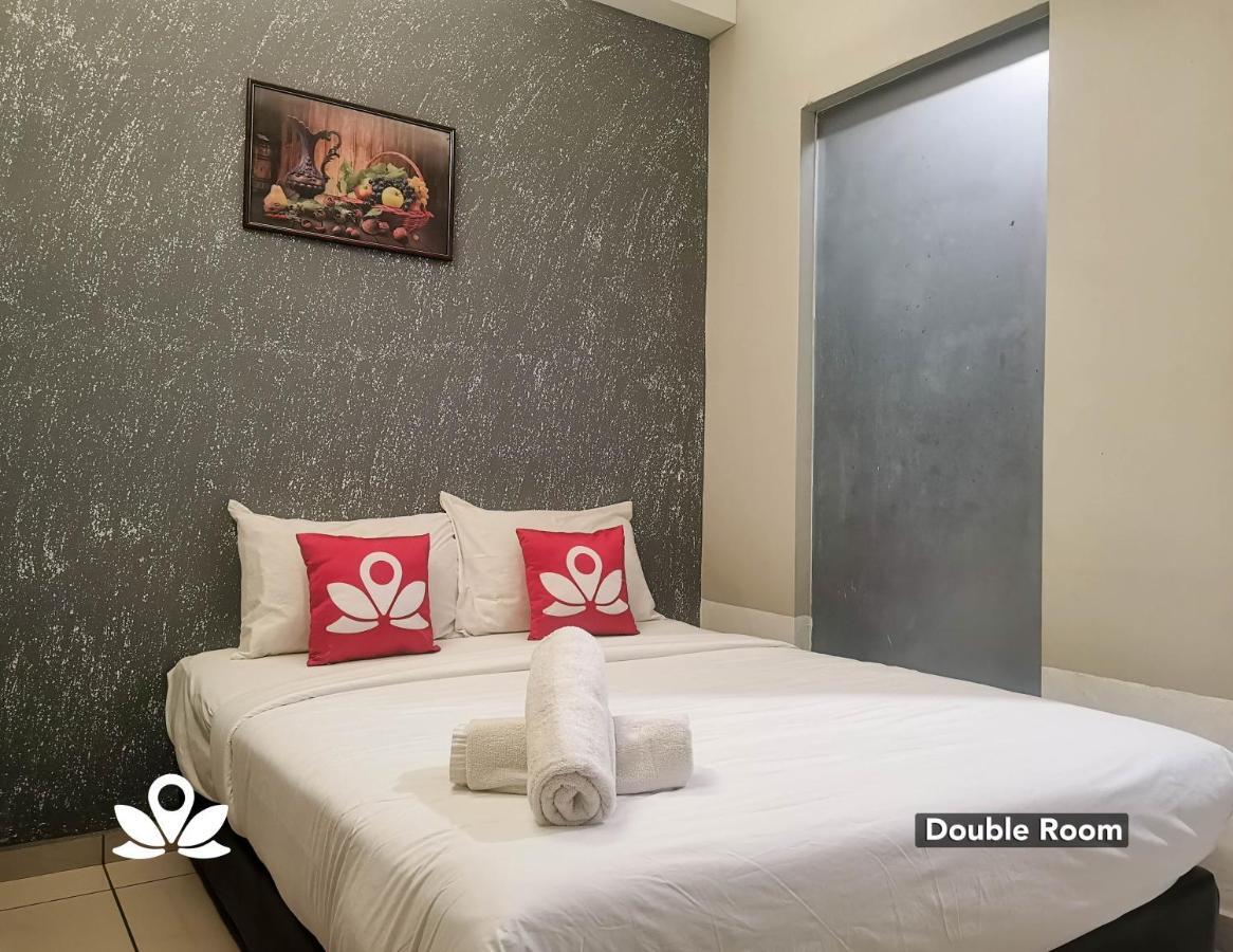 Lsh Hotel Johor Bahru Zewnętrze zdjęcie